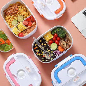 CHEF PRO PORTÁTIL ELECTRIC