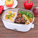 CHEF PRO PORTÁTIL ELECTRIC